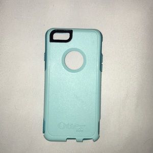 iPhone six otter box case